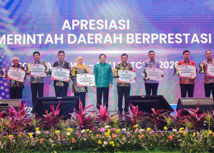 Dari Sampah Jadi Energi, Strategi Jateng Kelola Ribuan Ton Sampah Berbuah Penghargaan
