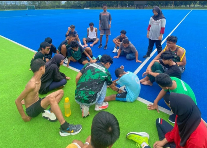 Catat Tanggalnya! NPCI Kabupaten Bandung Gelar Seleksi Terbuka Atlet Disabilitas