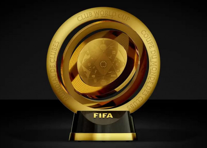 Daftar 32 Tim FIFA Club World Cup 2025: Wakil UEFA Terbanyak, Messi dan Inter Miami Ikutan