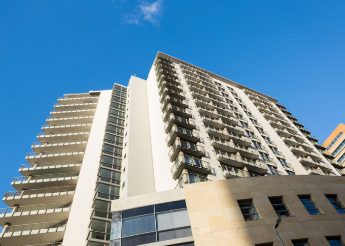 Pemkab Bogor Buka Wacana Bangun Rumah Vertikal di Sejumlah Titik