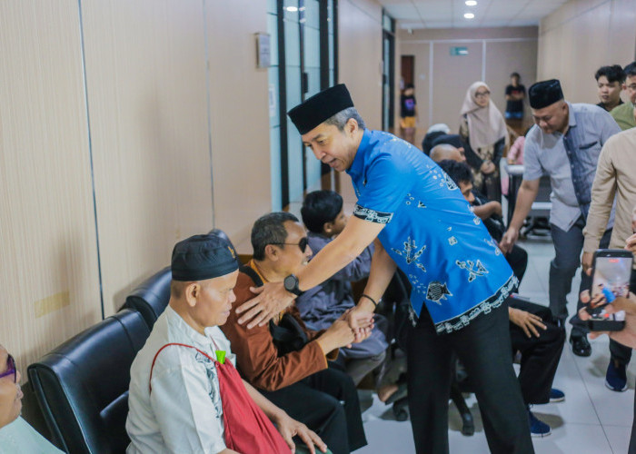 Pemkot Bogor Berkomitmen Mendukung Kegiatan Keagamaan yang Inklusif