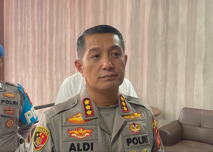 Polisi Tetapkan 6 Tersangka Perusakan Kebun Teh Pangalengan: Aktor Utama sampai Pekerja Lapangan