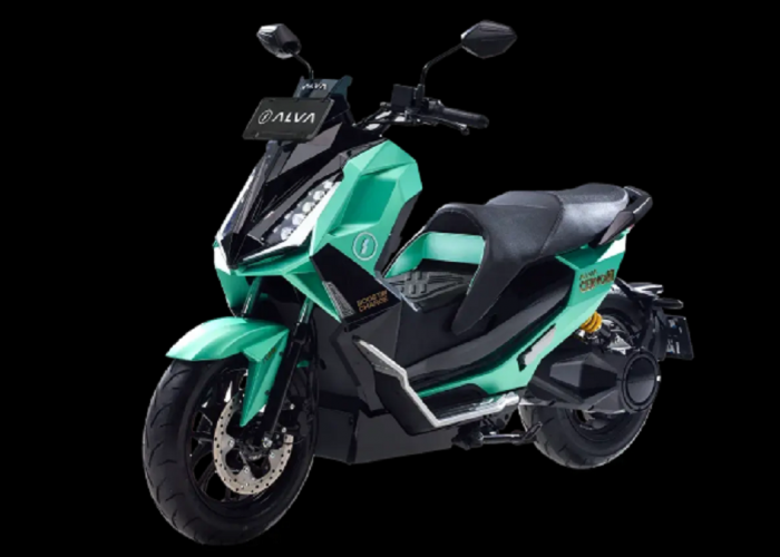 5 Motor Listrik Kencang Tapi Irit, Tarikan Nendang Tanpa Bikin Baterai Cepat Habis!