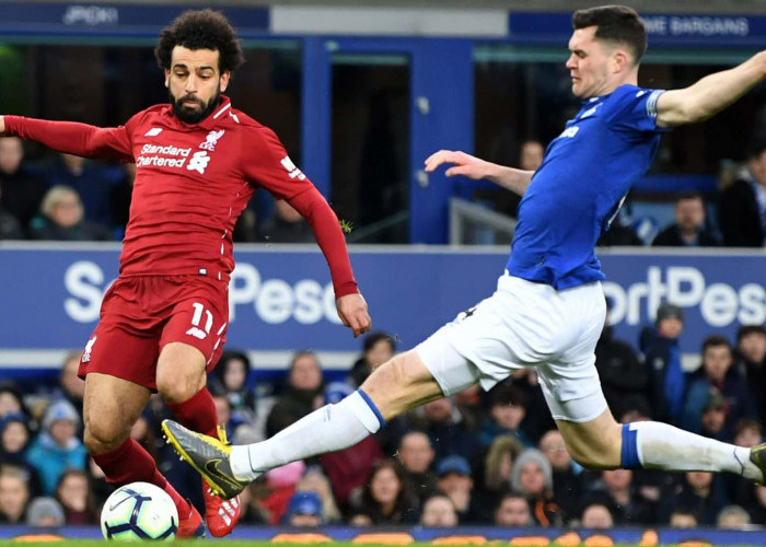 Head-to-head dan Prediksi Everton vs Liverpool: Manfaatkan Inkonsistensi The Toffees!