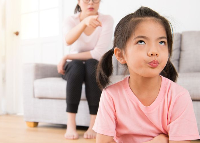 10 Tanda-tanda Tantrum yang Tidak Normal pada Anak, Wajib Anda Ketahui!