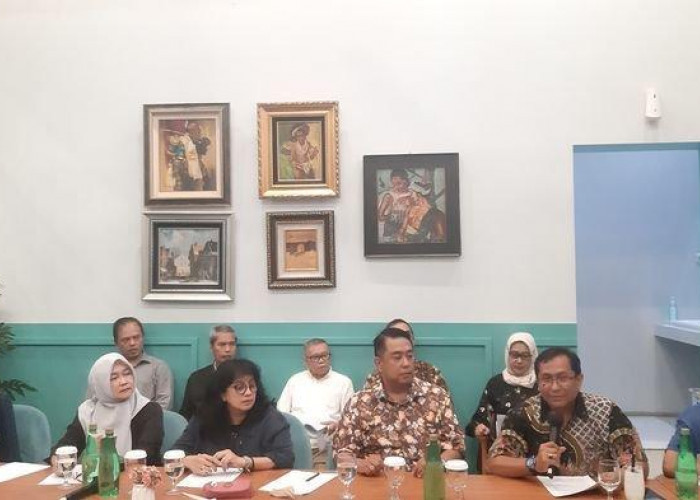 Konflik SBM ITB Belum Usai, Rektor dan Forum Orangtua Mahasiswa Dialog Cari Solusi