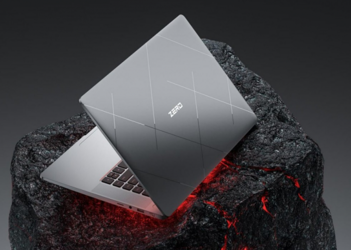Epic! Infinix ZeroBook Ultra Rilis Berani Usung Intel Core Ultra 9, RAM Hingga 32GB, dan Fast Charging 100 W