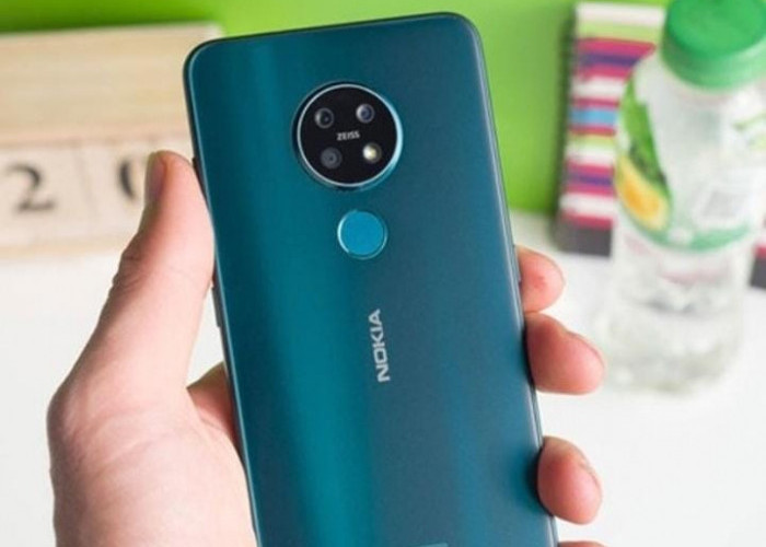 Nokia 8.2 Max 5G: Ponsel Terbaru Canggih Nokia Dengan RAM 128GB Dan Kamera 108MP, Layak Kah untuk Dibeli?