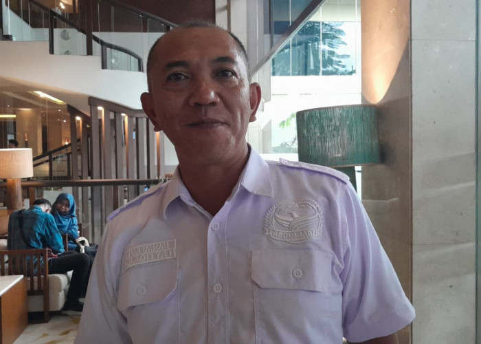 Resmi Jadi Ketum Jabar, Tb Raditya Ingin Ardin Jadi Penyedia Barang Bagi UMKM Lokal 