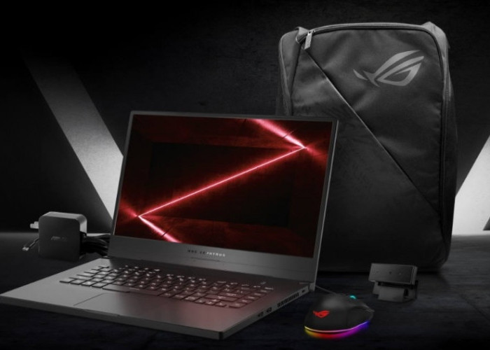 4 Laptop Gaming ASUS Spek Gahar Termurah Tahun 2023, Performa Ngebut dan Gacor!