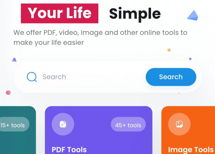 11 Website Keren Ini Masih Jarang Diketahui, Banyak yang Gratis buat Konten Kreator