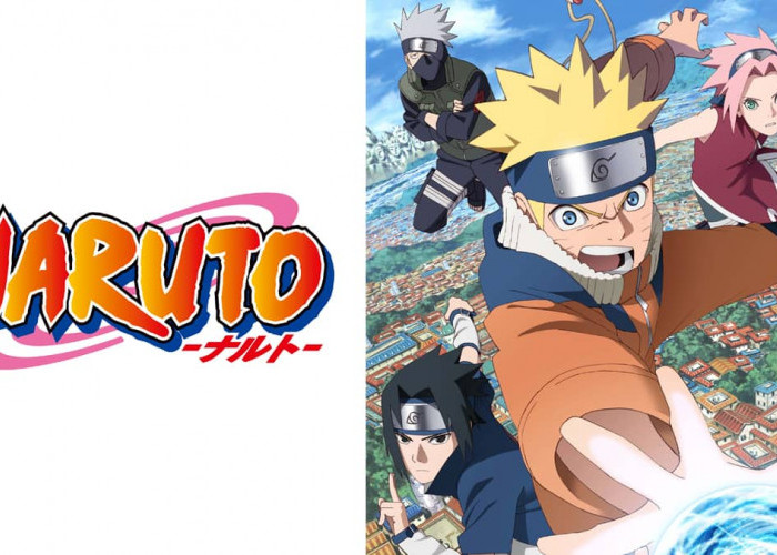 Jadwal Tayang Anime Naruto Edisi Spesial Terkuak! Punya Empat Episode