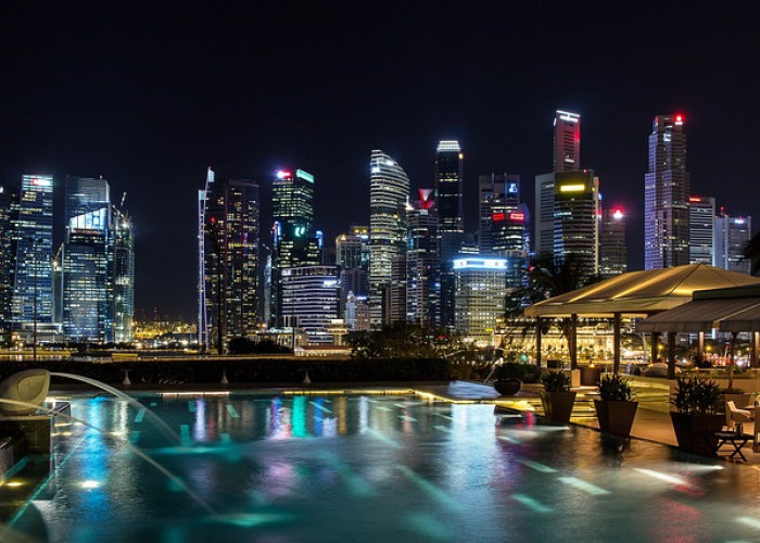 10 Tempat Wisata Populer Singapura yang Tak Boleh Dilewatkan !   