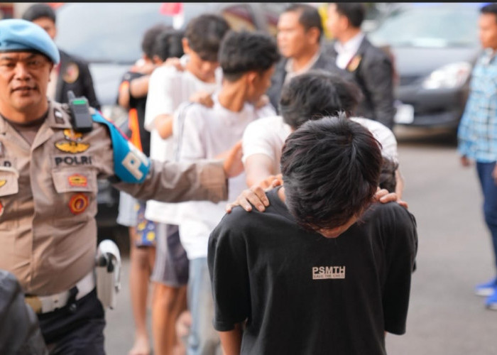 Keroyok Korban Hingga Tewas di Baleendah, Polisi Amankan 11 Pelajar: Dua Orang Ditetapkan Tersangka 