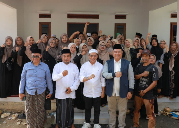 KDS Dorong Pesantren Memiliki Ciri Khas dan Kemandirian Ekonomi