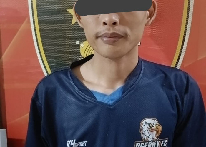 Aniaya Korban dengan Double Stick di Rancaekek Bandung, Dua Pelaku Diringkus Polisi