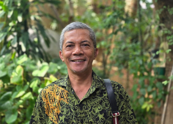 Dituding Lakukan Perintangan Penyidikan, Iskandar Justru Aktif Bantu KPK Ungkap Kasus Blue Ray Cargo