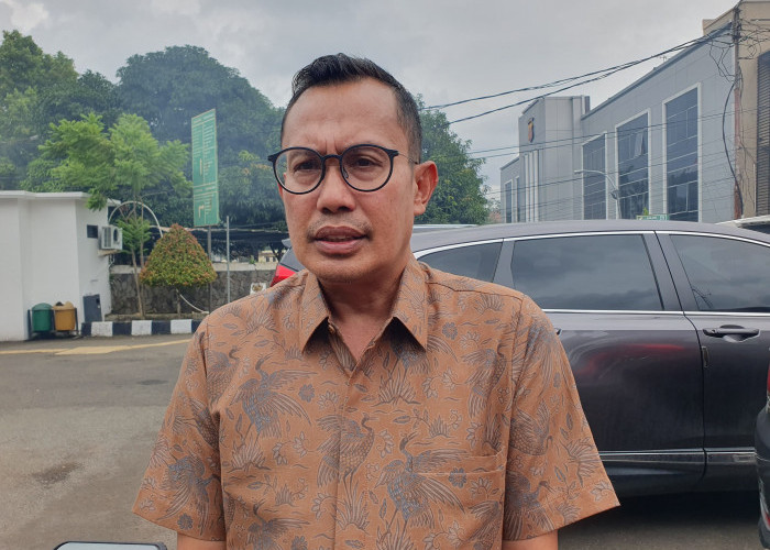 Kejaksaan Negeri Kabupaten Bogor Periksa Dua Mantan Kadisdik Soal Dugaan Kasus Korupsi Pengadaan Chromebook
