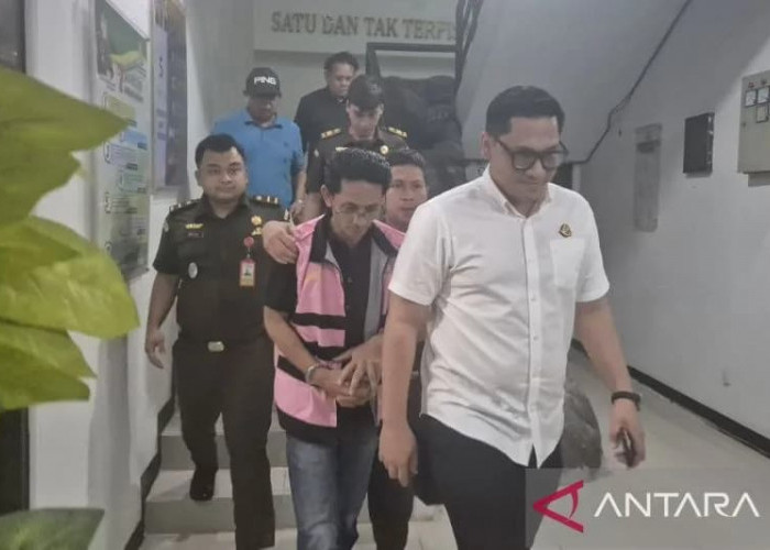 Kejari Tolak Permohonan Penangguhan Penahanan Wakil Ketua DPRD Kabupaten Bekasi