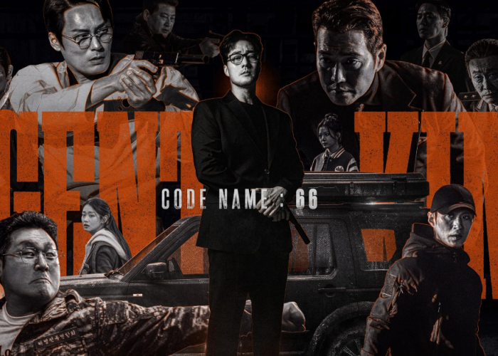 7 Alasan Kenapa Agent Kim Reactivated Wajib Masuk Watchlist Pecinta Drakor