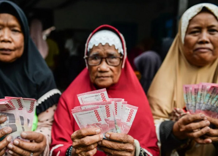 Kemensos Bagikan Jadwal Bansos PKH 2025, Cek Link di Sini