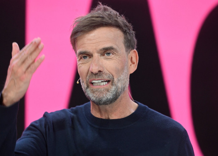 'Wahai Real Madrid, Karier Kepelatihan Jurgen Klopp Belum Tamat Kok'