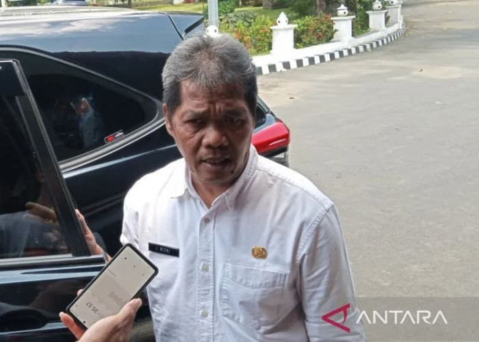 Cirebon Alokasikan Rp150 Miliar untuk Meningkatan Kualitas Jalan