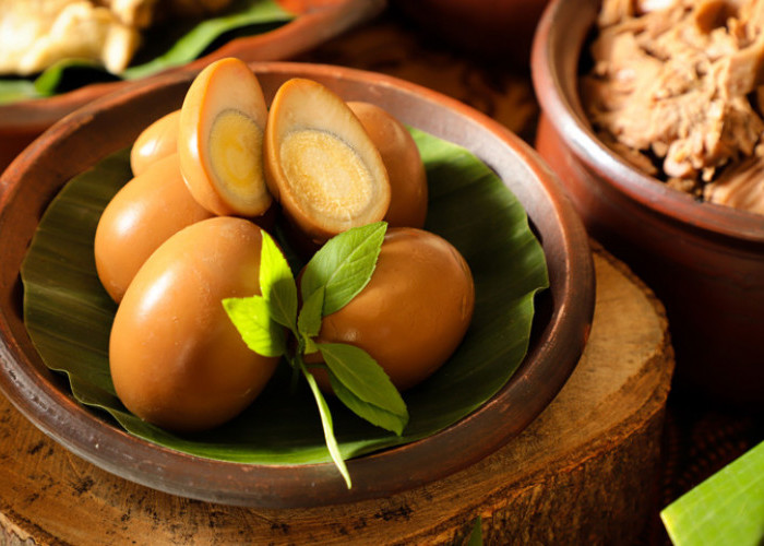 Bisa Cegah Stunting, Tips Merebus Telur Agar Matang dengan Baik versi Pakar Harus Kamu Tahu