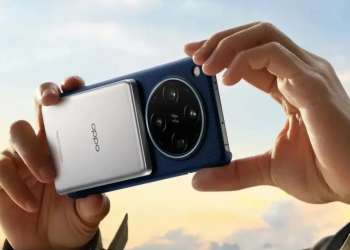 Bocoran Spesifikasi dan Desain OPPO Find X9, Siap Jadi Raja Flagship 2026