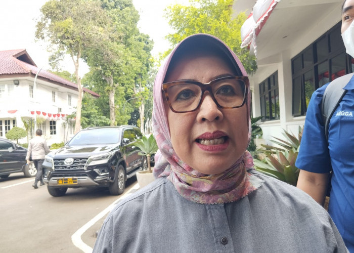 Dinkes Kabupaten Bogor Sebut Peserta Pesta Gay Dinyatakan Reaktif HIV hingga Sifilis