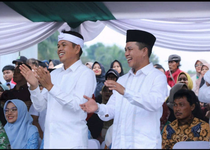 Klarifikasi Bupati Bandung: Saya Tidak Menolak Barak Militer, Namun Punya Alternatif Program Magrib Mengaji