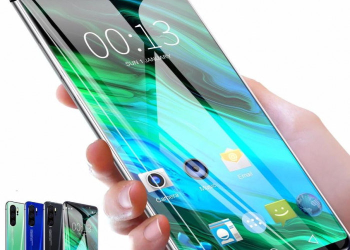 Rilis? Nokia G42 5G 2024 dengan Inovasi Tercanggih yang Pernah ada Harga Murah Ga Ngotak