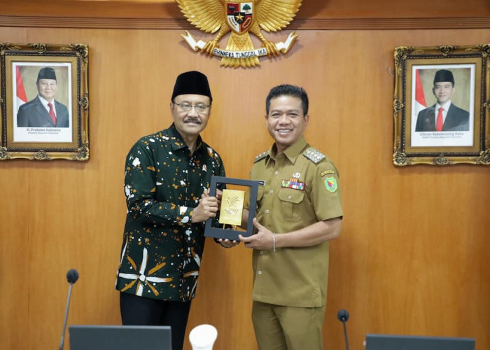  Program Unggulan Presiden Prabowo: Sekolah Rakyat Program Pengentasan Kemiskinan