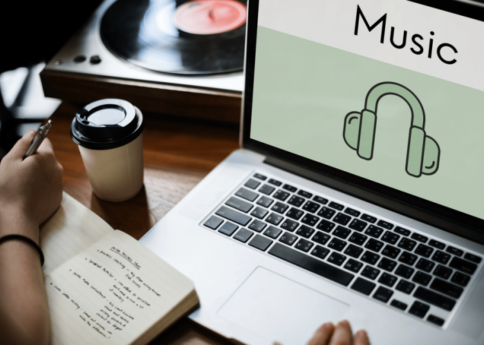 Soal Royalti, Pelaku Usaha di Bogor Tetap Putar Musik: Buat Relaksasi Pengunjung