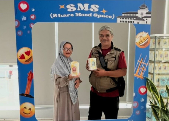 BPJS Kesehatan Bandung Hadirkan Pojok Testimoni Bagi Peserta