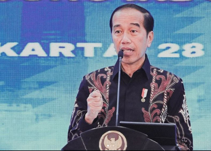 Presiden Jokowi Imbau Masyarakat Rencanakan Mudik Lebaran 2024 Lebih Awal untuk Kenyamanan 