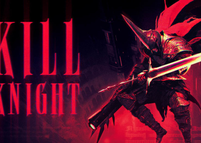 Kill Knight Game Gratis Epic Games Hari Ini 29 Desember 2024, Cek Spesifikasinya