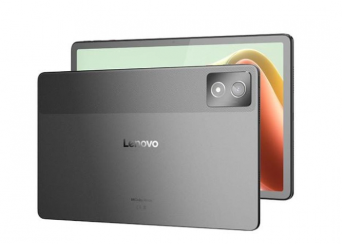 Rilis! Tablet Lenovo Tab K11 Bawa Spesifikasi Handal dengan Mediatek Helio G88, Harga Rp 3 Jutaan?