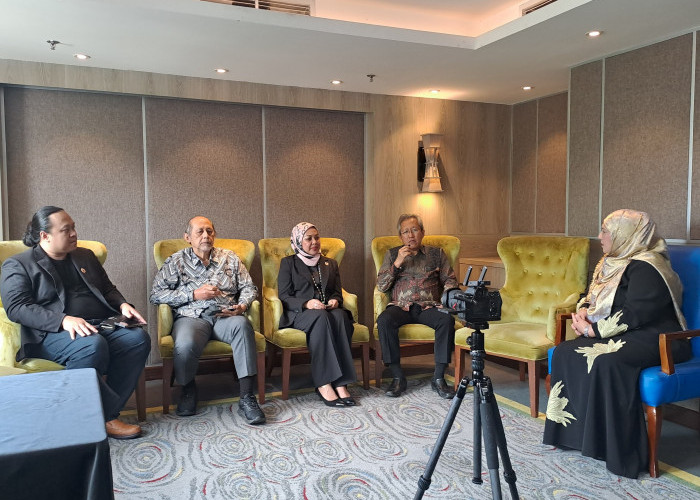 City University Malaysia Perluas Jaringan ke Indonesia, Fokuskan Kolaborasi Pendidikan di Kawasan ASEAN