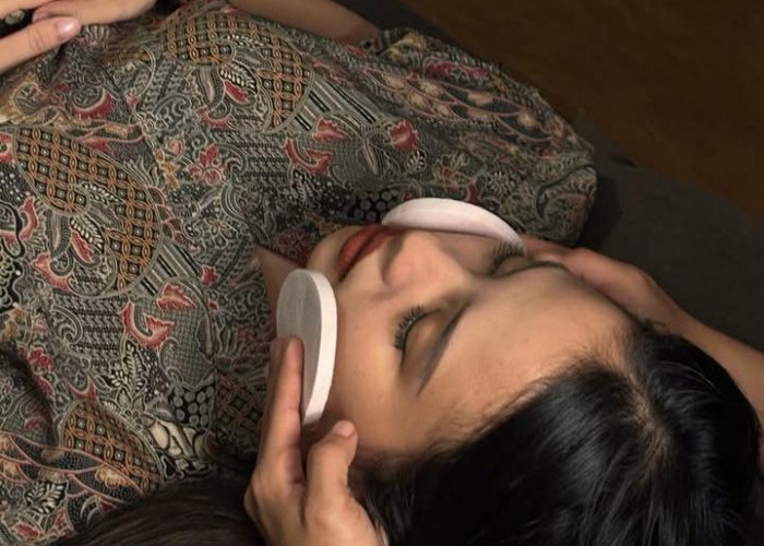 Ramadan Penuh Ketenangan dengan Promo Spesial dari Atrium Family Spa & Reflexology