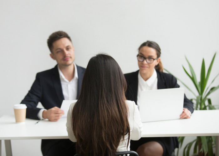 Mengatasi Kegugupan Saat Wawancara: 5 Tips Penting untuk Sukses dalam Proses Interview