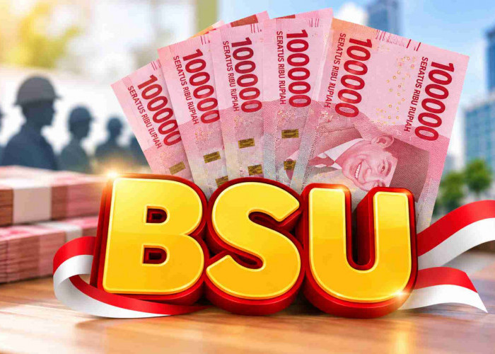 BSU 2026 Rp900 Ribu Mulai Cair? Cek Syarat dan Nama Penerima di Link ini