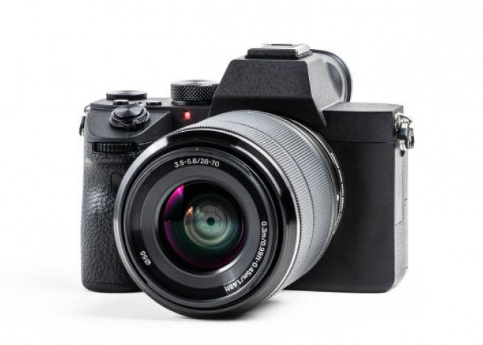 10 Daftar Merek Kamera DSLR dengan Hasil Fotografi Terjernih, Tajam, dan Detail yang Tinggi, Cek Apa Aja!