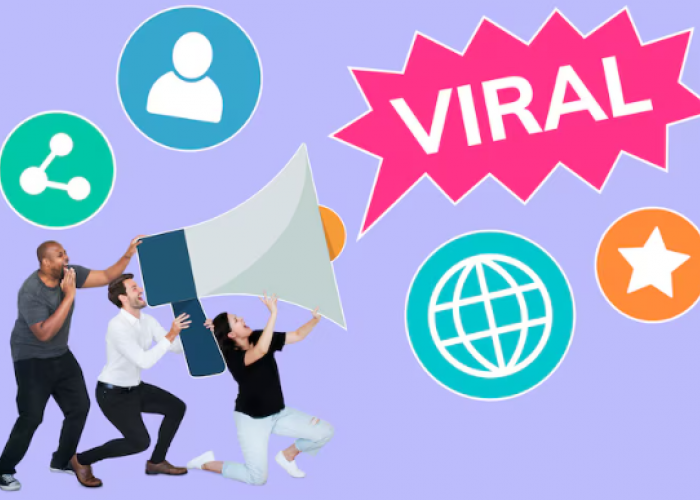 Viral Bahasa Gaul Serendipity, Ternyata Ini Maksudnya