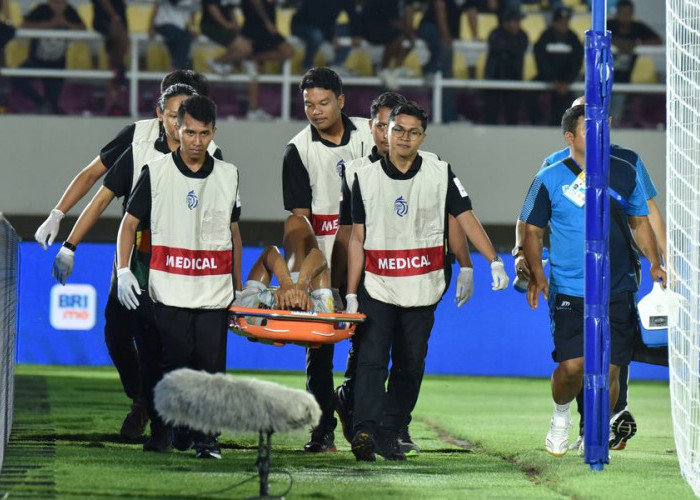 Barito Putera vs Persib: Potensi Maung Bandung Tanpa Dimas dan Kocijan