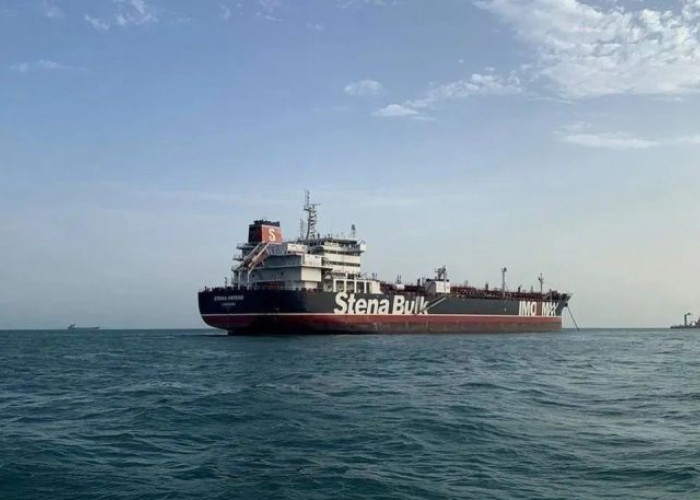 Uni Emirat Arab desak Perserikatan Bangsa-Bangsa menyetujui langkah pembukaan Selat Hormuz