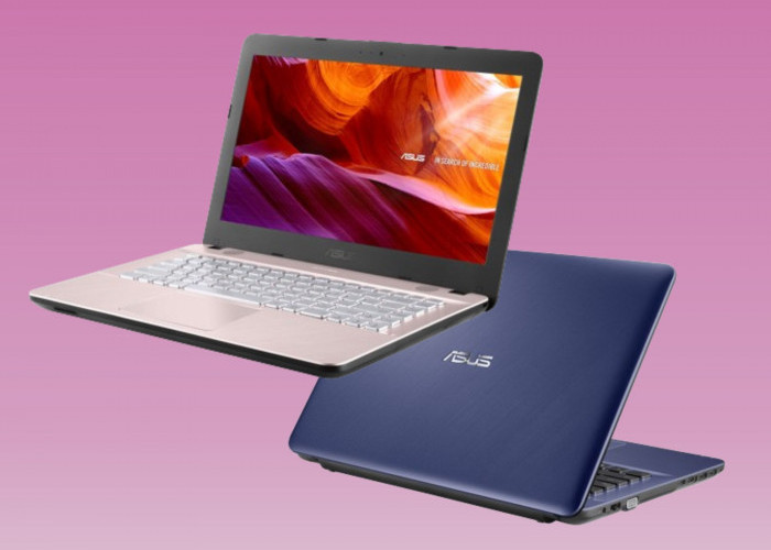 Review Laptop Asus X441M, Cocok Untuk Mahasiswa?
