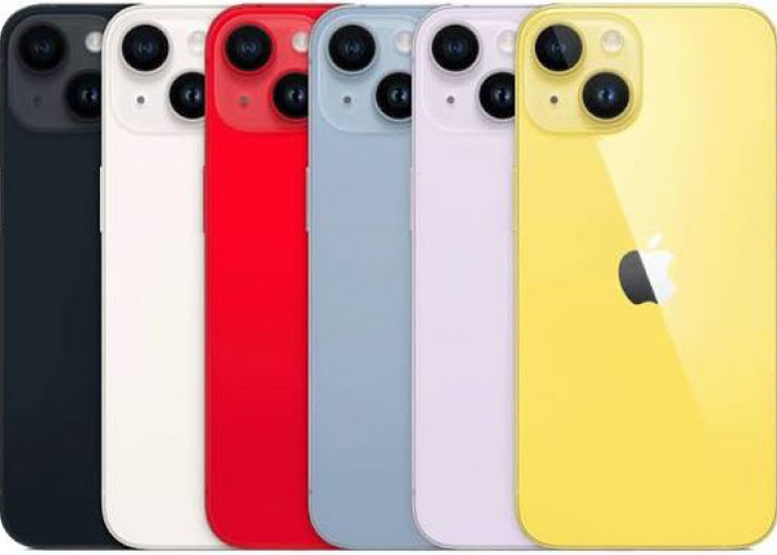 Rekomendasi iPhone Murah yang Masih Worth It Dibeli 2026, iPhone 14 Jadi Pilihan? 