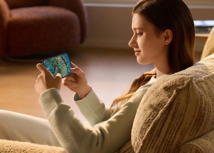 7 Keunggulan Oppo A6c, Hp Stylish Jago Gaming yang Akan Rilis ke Indonesia