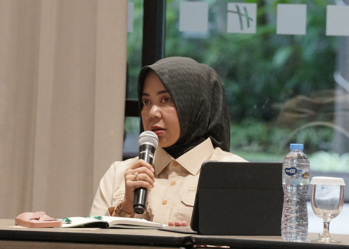 Ketua DPRD Kabupaten Bandung Minta Kasus PT BDS Disikapi Secara Objektif dan Bijak